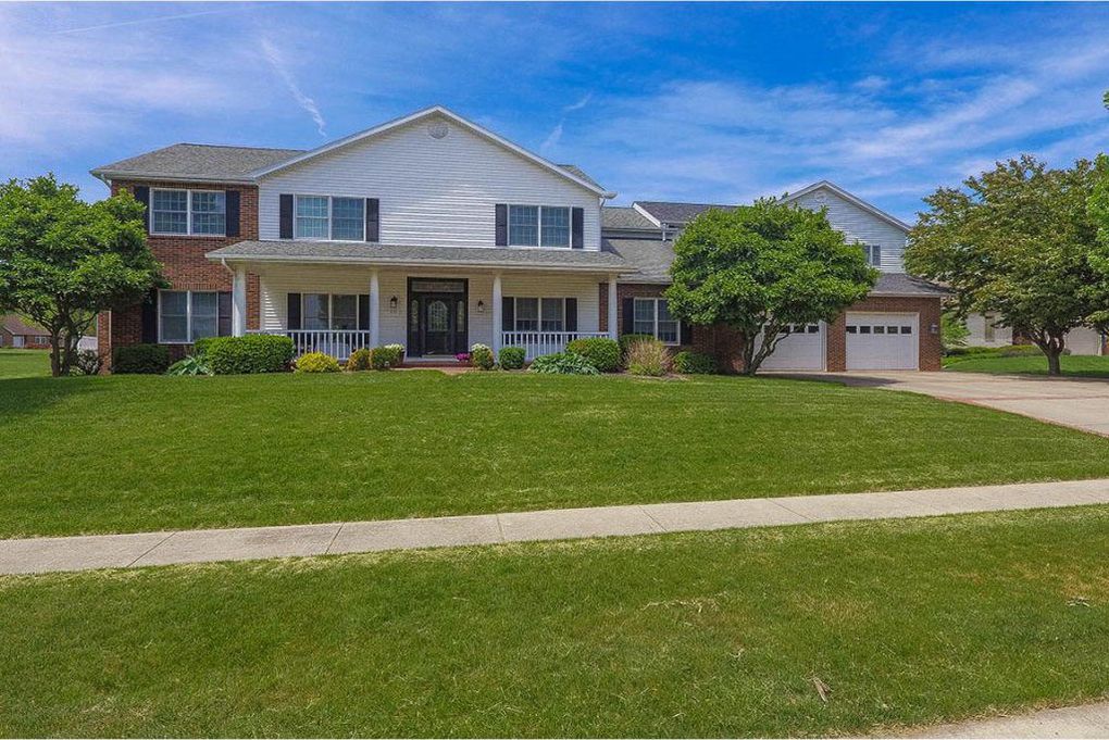 $498,900: 867 Jasons Way, Forsyth